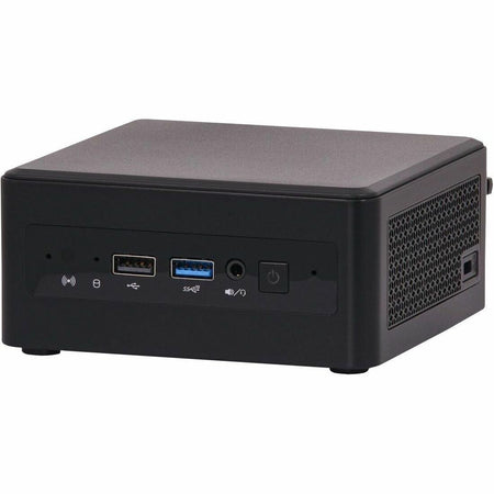 SimplyNUC Moonstone CBM3R9MS Desktop Computer - AMD Ryzen 9 7940HS - Mini PC - 781-0W90-011