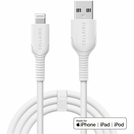 Cellairis Charge Cable Lightning to USB-A - 11-0030105