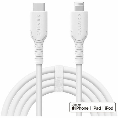 Cellairis Charge Cable USB-C to Lightning - 11-0030108