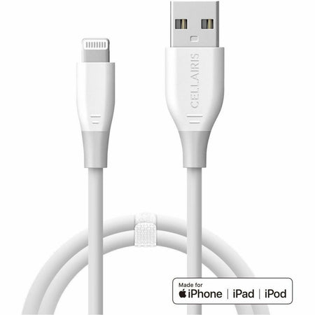 Cellairis Charge Cable MFI Lightning to USB-A - 11-0020137