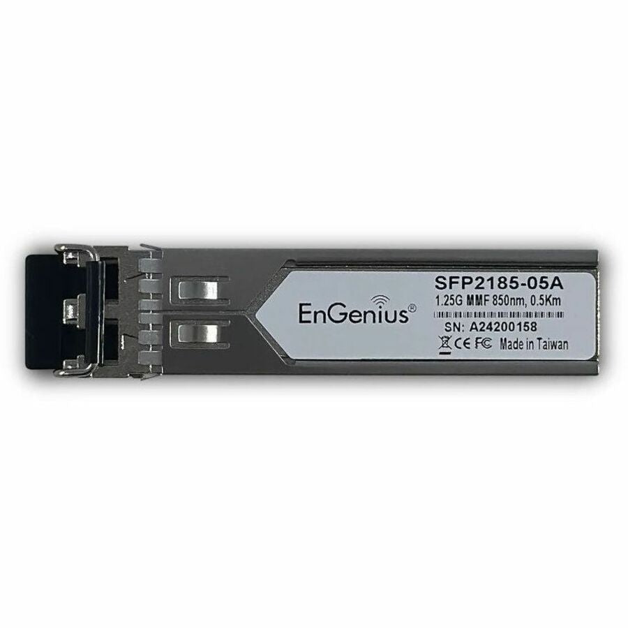 EnGenius SFP+ Switch 1.25Gig Transceiver Module - SFP2185-05A