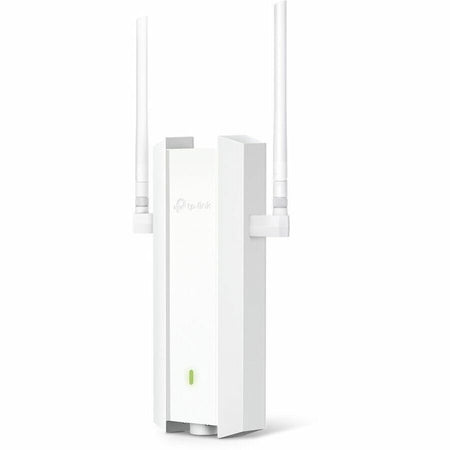 TP-Link EAP625-Outdoor HD Dual Band Wi-Fi 6 IEEE 802.11 a/b/g/n/ac/ax 1.73 Gbit/s Wireless Access Point - Indoor/Outdoor - EAP625-OUTDOOR HD