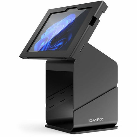 Surface GO 1-4 Gen Apex Enclosure Tablet Printer Kiosk - PK01510APXB