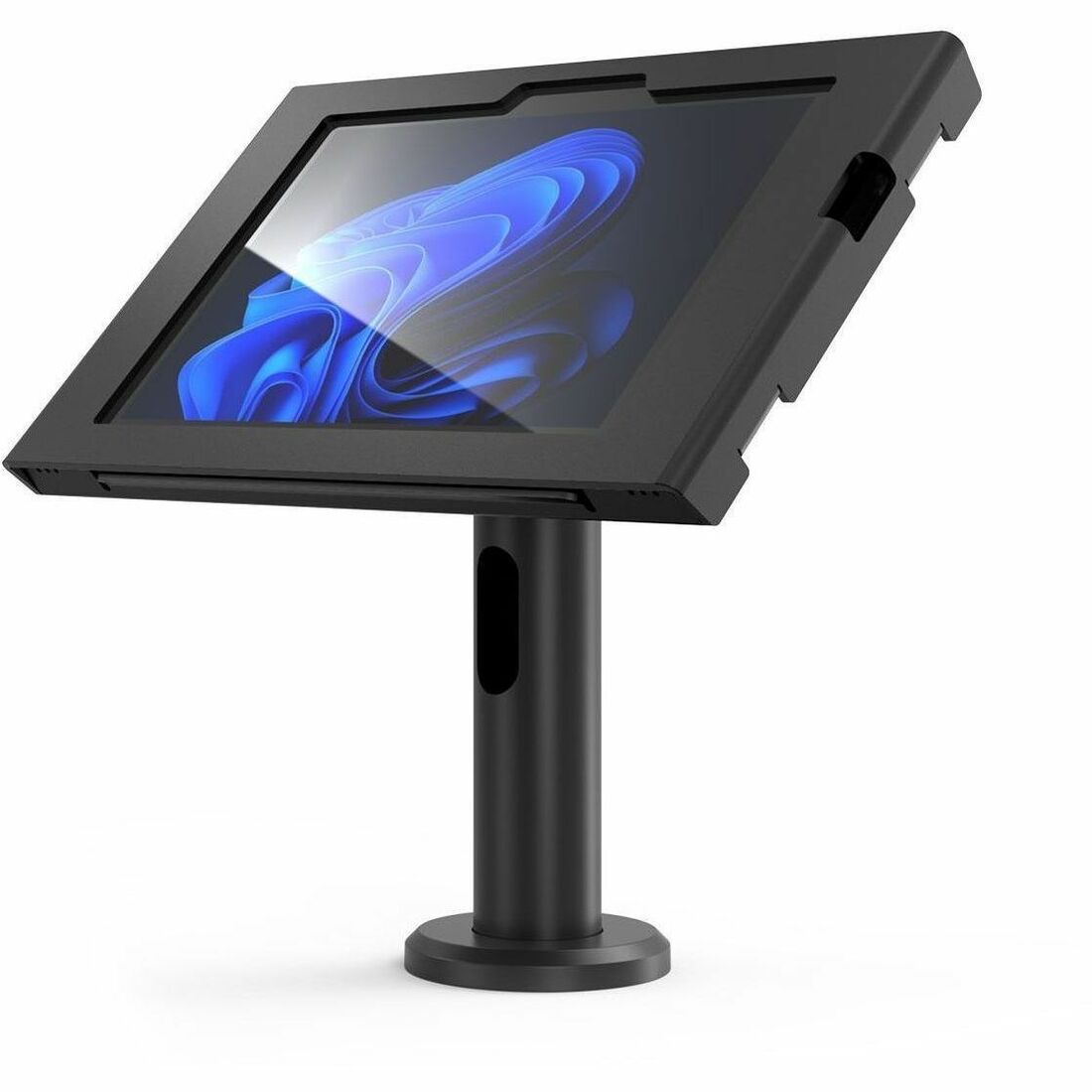Surface GO 1-4 Gen Apex Enclosure Rise Stand 8" Black - TCDP01510APXB