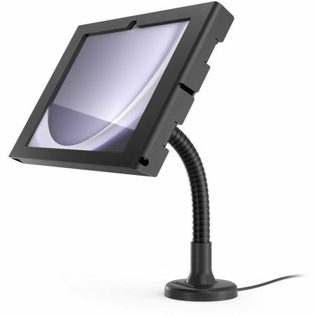 Compulocks Galaxy Tab Stand with Gooseneck - 159B11GAPX9B