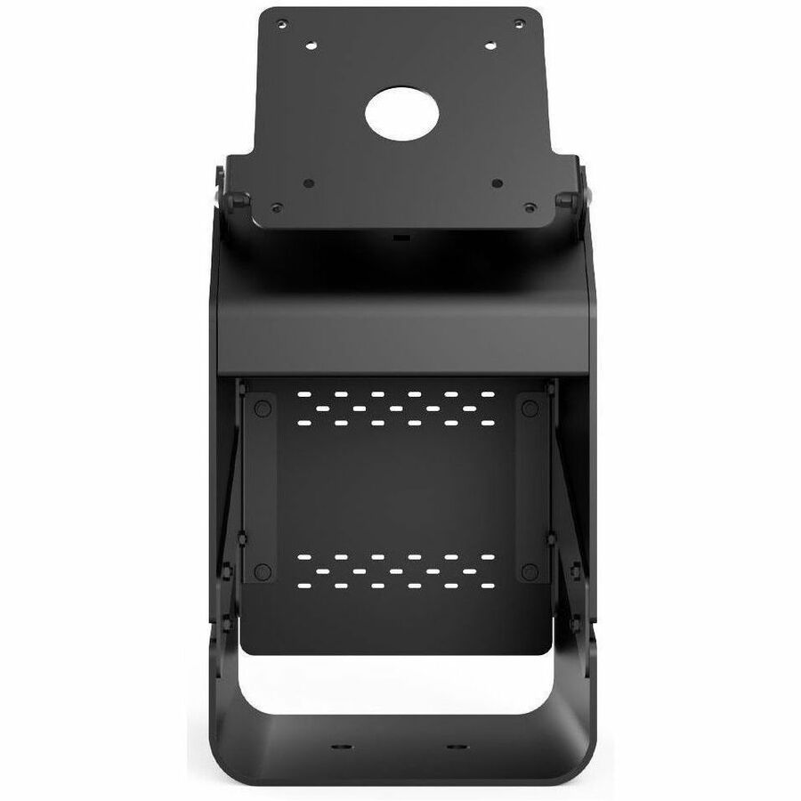 Compulocks Tablet POS Stand with Printer Mount - Tablet Printer Kiosk - PK01PMIP109