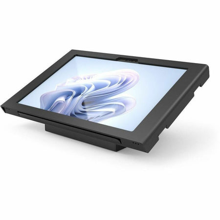 Surface Pro 8-11 Apex Enclosure AV Conference Capsule Black - 341B580APXB