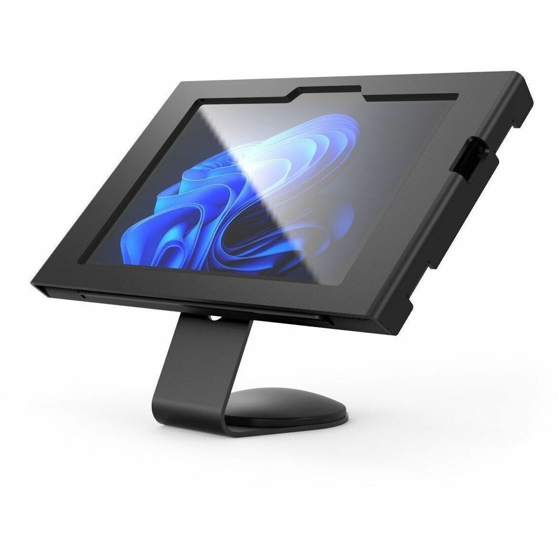 Surface GO 1-4 Gen Apex Enclosure Core Stand Black - 111B510APXB
