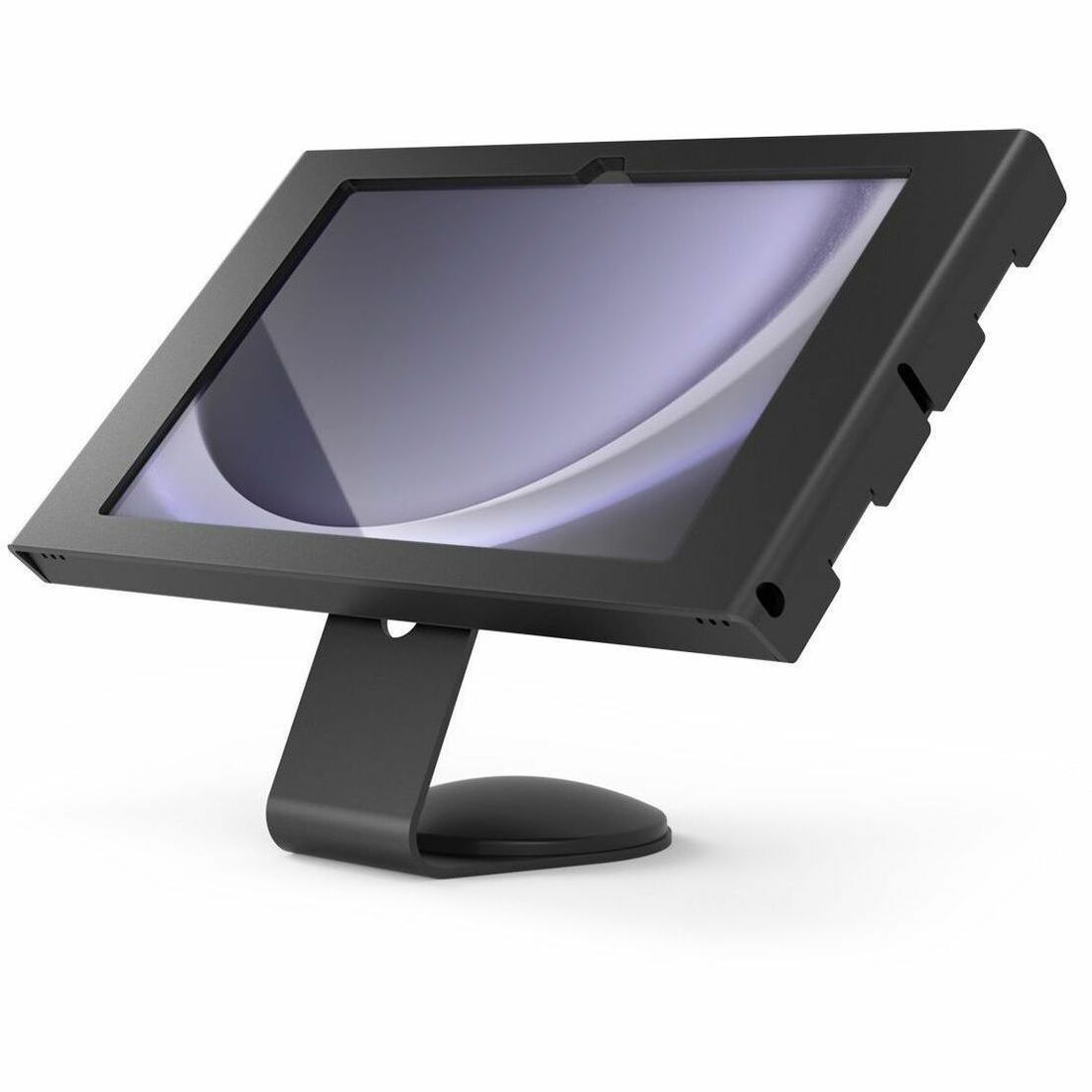Galaxy Tab A9+/A11+ Apex Enclosure Core Stand Black - 111B11GAPX9B