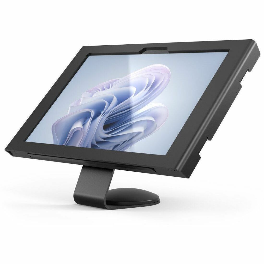 Surface Pro 8-11 Apex Enclosure Core Stand Black - 111B580APXB