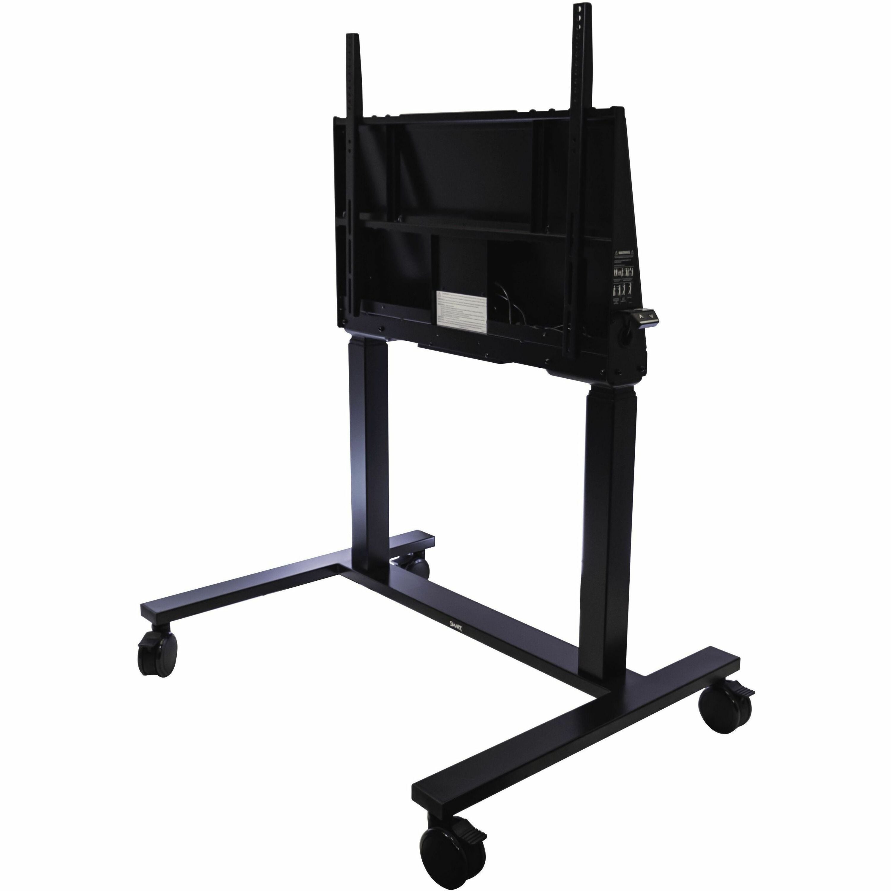 SMART Electric Height-Adjustable Floor Stand - FSE-520-B