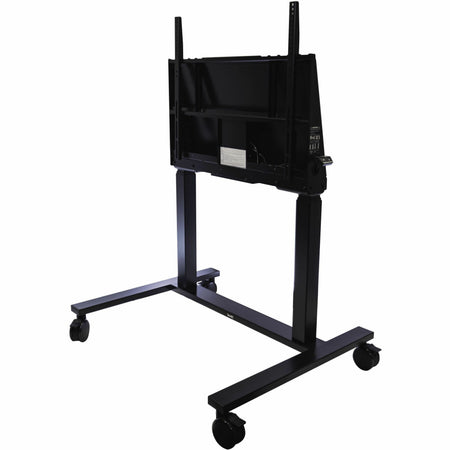 SMART Electric Height-Adjustable Floor Stand - FSE-520-B