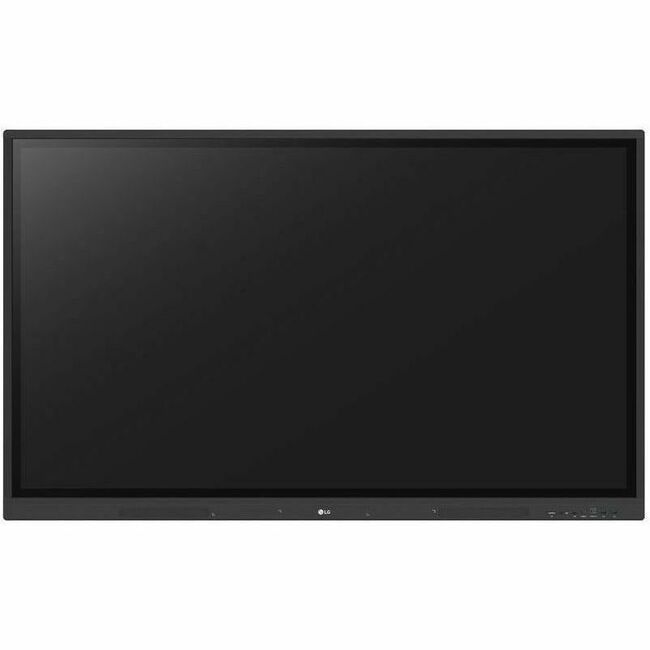 LG CreateBoard 98TR3DK-B Collaboration Display - 98TR3DK-B