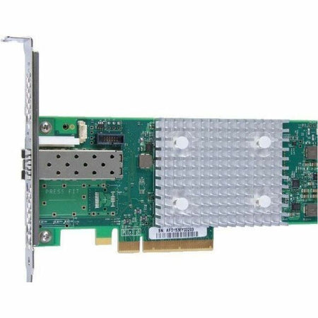 DELL SOURCING - NEW QLogic QLE2690 Fibre Channel Host Bus Adapter - P3T0T