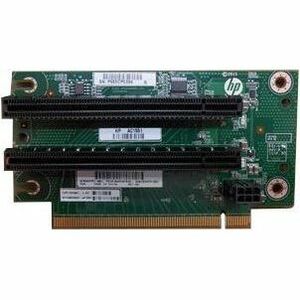 HPE - Certified Genuine Parts Riser Card - 809951-001