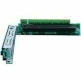 HPE - Certified Genuine Parts Adapter LAN on Motherboard (ALOM) Riser Module - 669269-001