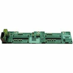 HPE - Certified Genuine Parts Backplane Board For Hard Drive Disk - 671914-001