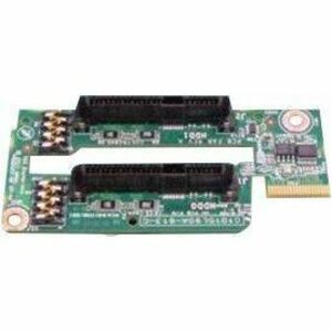 HPE - Certified Genuine Parts Backplane - 688801-001