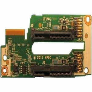 HPE - Certified Genuine Parts Backplane - 877970-001