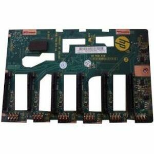 HPE - Certified Genuine Parts Backplane - 667278-001