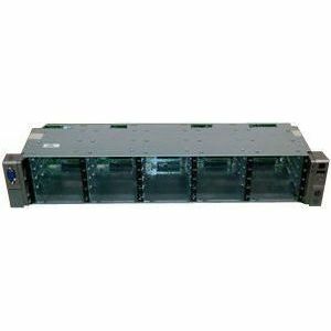 HPE - Certified Genuine Parts Drive Enclosure Internal - 691265-001