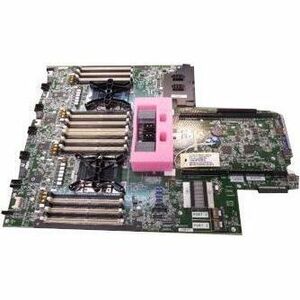 HPE - Certified Genuine Parts Server Motherboard - P11741-001