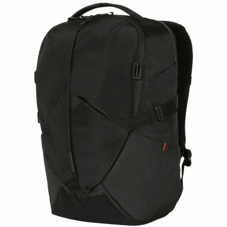 Targus Terra EcoSmart TBB649GL Carrying Case (Backpack) for 15" to 16" Notebook - Black - TAA Compliant - TBB649GL