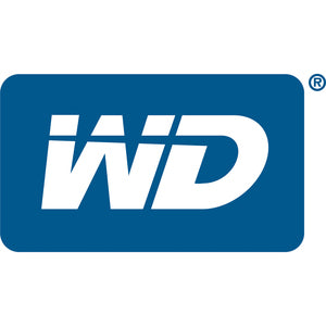 Western Digital Black WD6004FZBX 6 TB Desktop Hard Drive - 3.5" External - SATA (SATA/600) - Black - WD6004FZBX