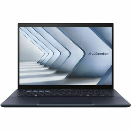 Asus ExpertBook B5 B5404 B5404CMA-XS76T 14" Touchscreen Notebook - WQXGA - Intel Core Ultra 7 155H - 32 GB - 512 GB SSD - Star Black - B5404CMA-XS76T