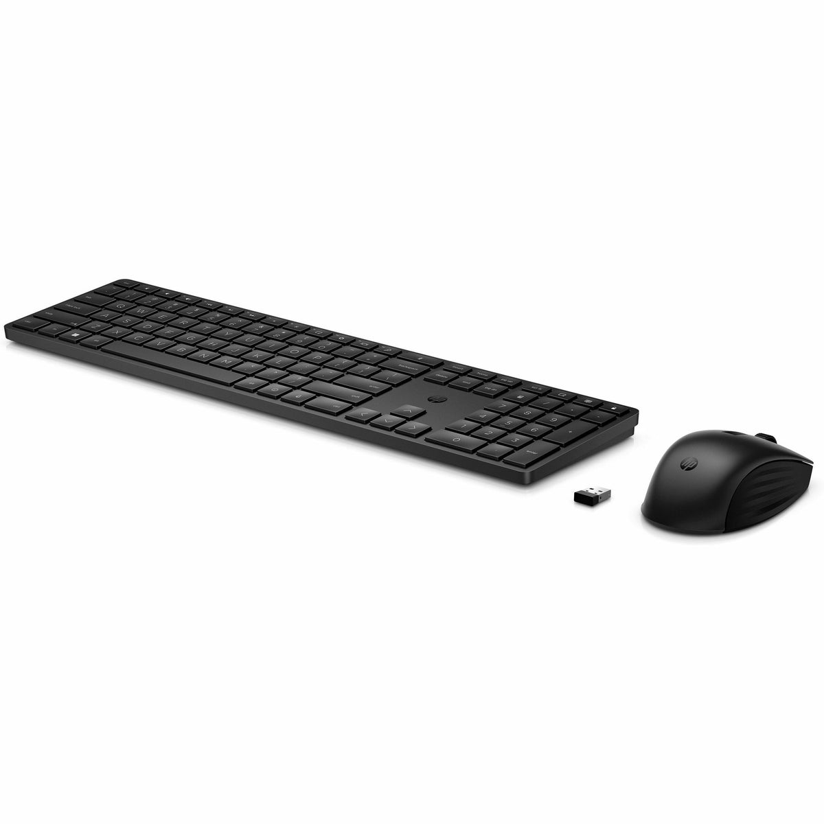 HP 655 Keyboard & Mouse - 4R009UT#ABA