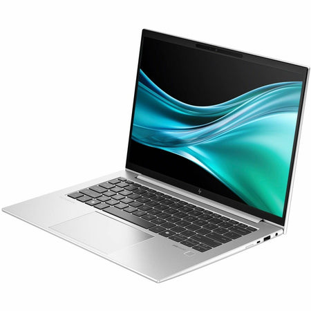 HP EliteBook 845 G11 14" Notebook - WUXGA - AMD Ryzen 5 8640HS - 16 GB - 512 GB SSD - English Keyboard - A1XV9UT#ABA