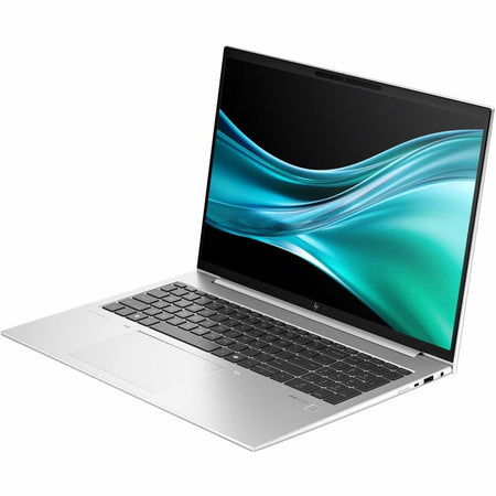 HP EliteBook 865 G11 16" Touchscreen Notebook - WUXGA - AMD Ryzen 7 PRO 8840U - 16 GB - 512 GB SSD - English Keyboard - A1XW9UT#ABA