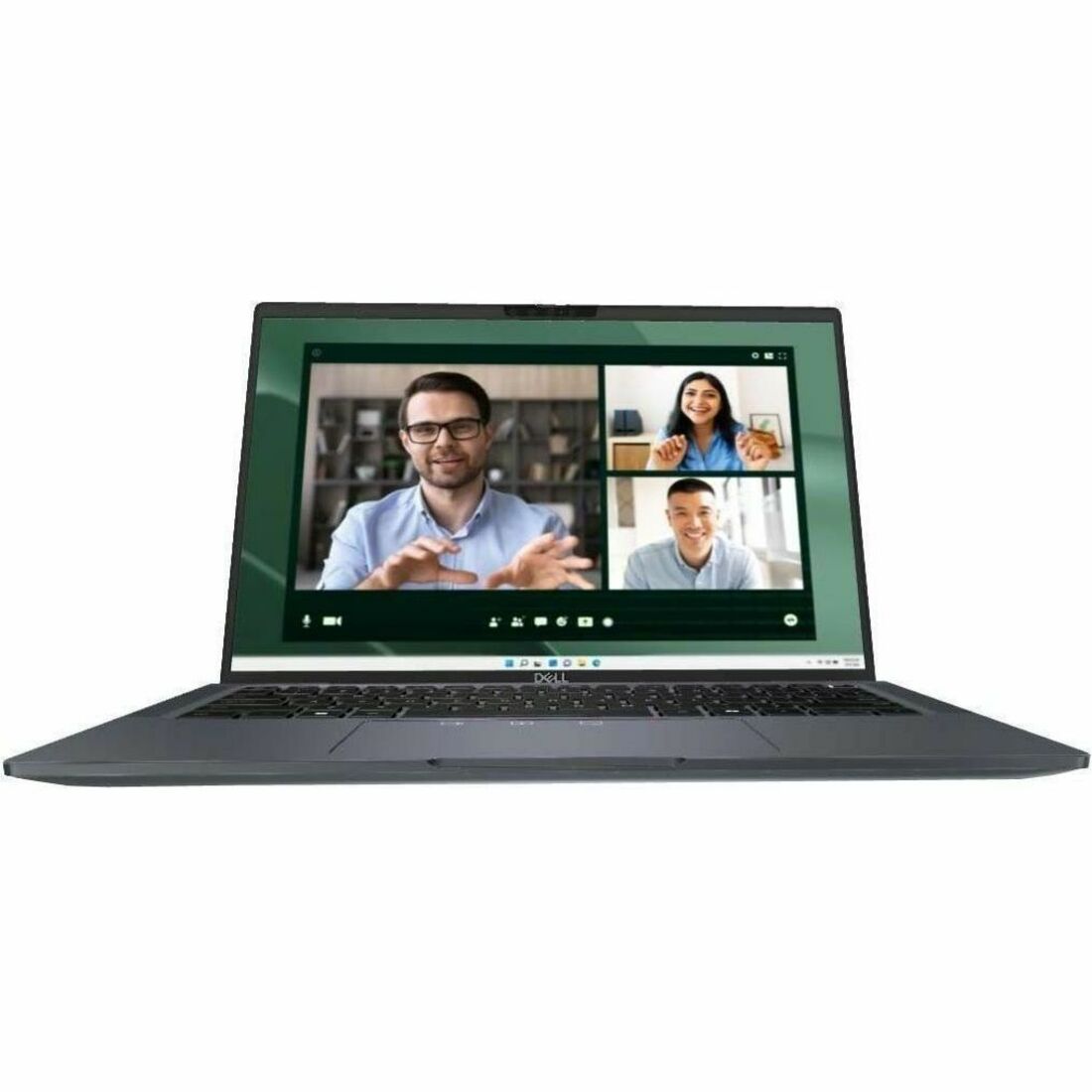 Dell Latitude 7000 7450 14" Notebook - Full HD Plus - Intel Core Ultra 7 165U - 16 GB - 256 GB SSD - Titan Gray - PXCX1