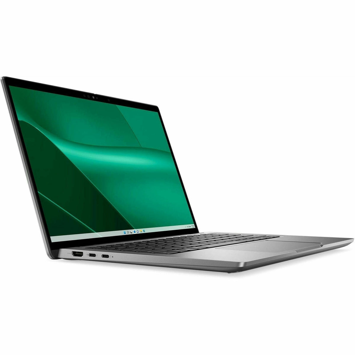 Dell Latitude 7000 7450 14" Touchscreen Convertible 2 in 1 Notebook - Full HD Plus - 60 Hz - Intel Core Ultra 7 165U - vPro Technology - 16 GB - 512 GB SSD - Titan Gray - CT8GT