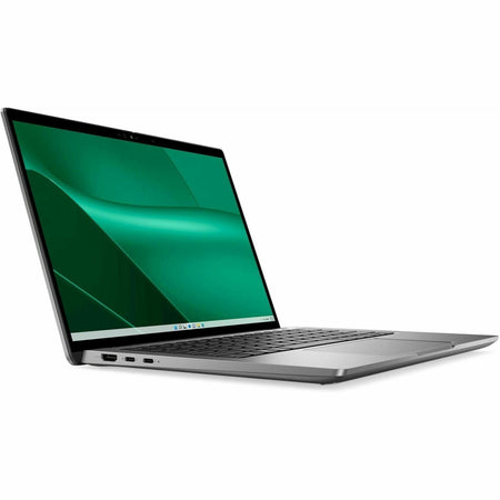 Dell Latitude 7000 7450 14" Touchscreen Convertible 2 in 1 Notebook - Full HD Plus - 60 Hz - Intel Core Ultra 7 165U - vPro Technology - 16 GB - 512 GB SSD - Titan Gray - CT8GT
