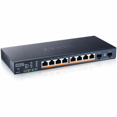 ZYXEL XMG1915-10EP Ethernet Switch - XMG1915-10EP