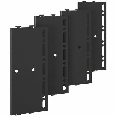 Chief 650mm Interface Extenders - For Tempo Wall Mount System - Black - FHB5174