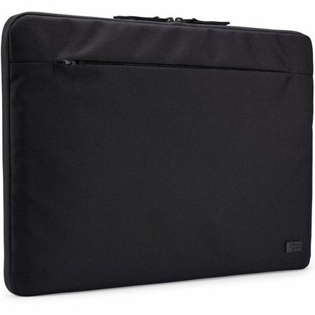 Case Logic Invigo INVIS113 Carrying Case (Sleeve) for 15" to 15.6" Notebook - Black - 3205101