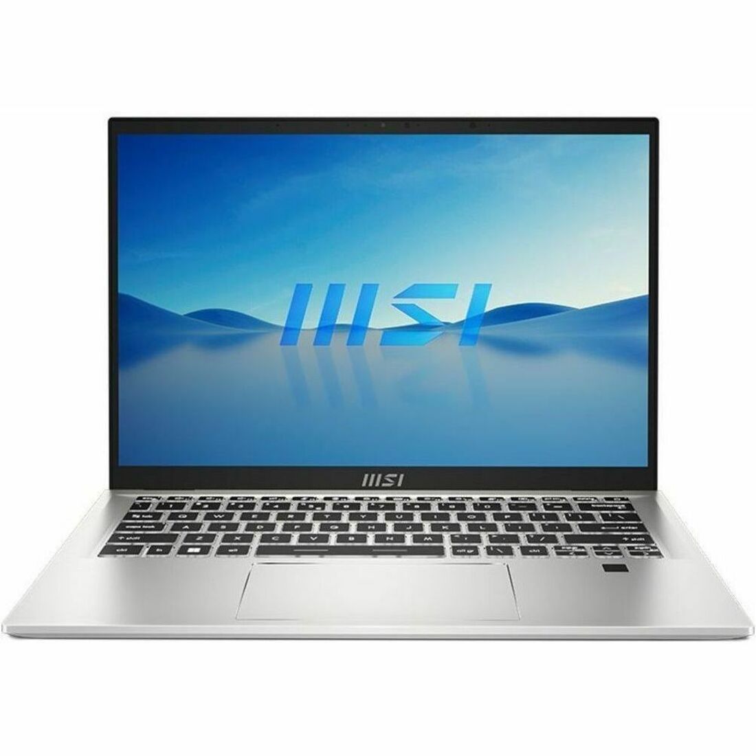 MSI Prestige 14 inch Ultrabook Laptop Intel i5-12500H RTX 2050 16GB 512GB W11P - PRE14H12629