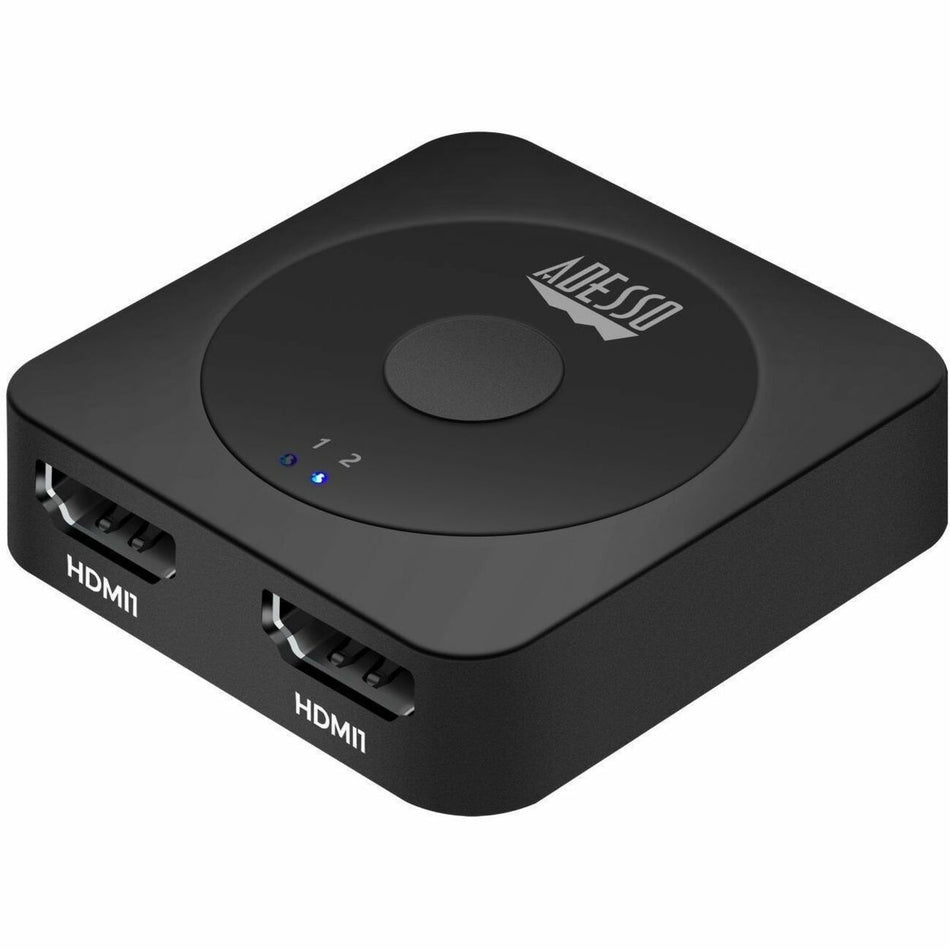 Adesso HDMI Splitter and Switch - AUH-5100