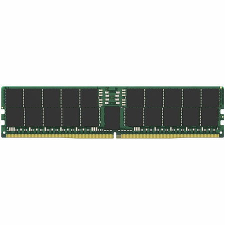 Kingston 64GB DDR5 SDRAM Memory Module - KSM56R46BD4-64HA