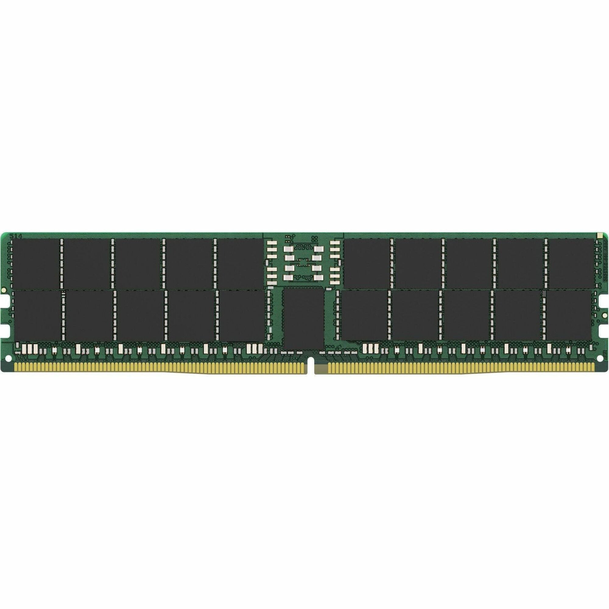 Kingston 64GB DDR5 SDRAM Memory Module - KTD-PE556D4-64G