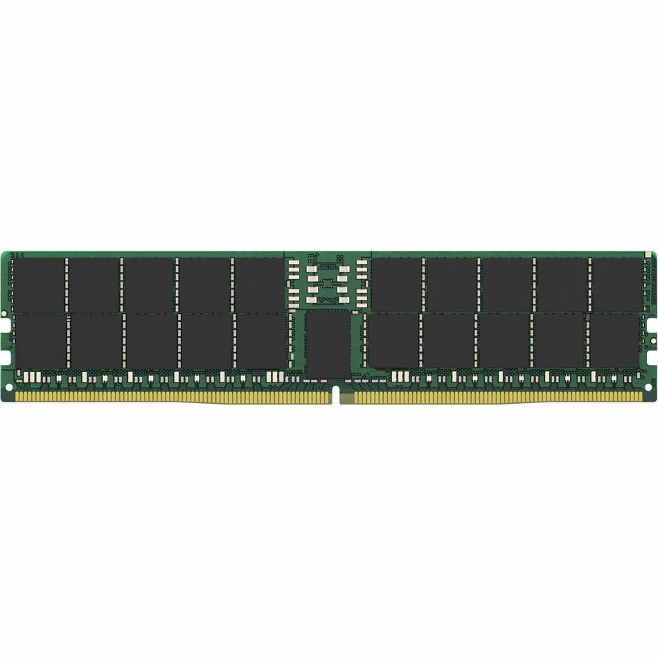 Kingston 64GB DDR5 SDRAM Memory Module - KTD-PE556D4-64G