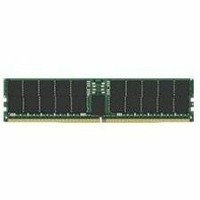 Kingston 96GB DDR5 SDRAM Memory Module - KTD-PE556D4-96G