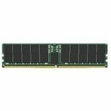 Kingston 96GB DDR5 SDRAM Memory Module - KTH-PL556D4-96G