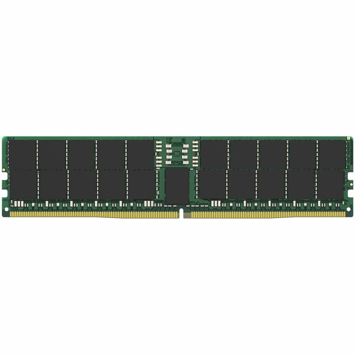 Kingston 64GB DDR5 SDRAM Memory Module - KSM48R40BD4-64MD