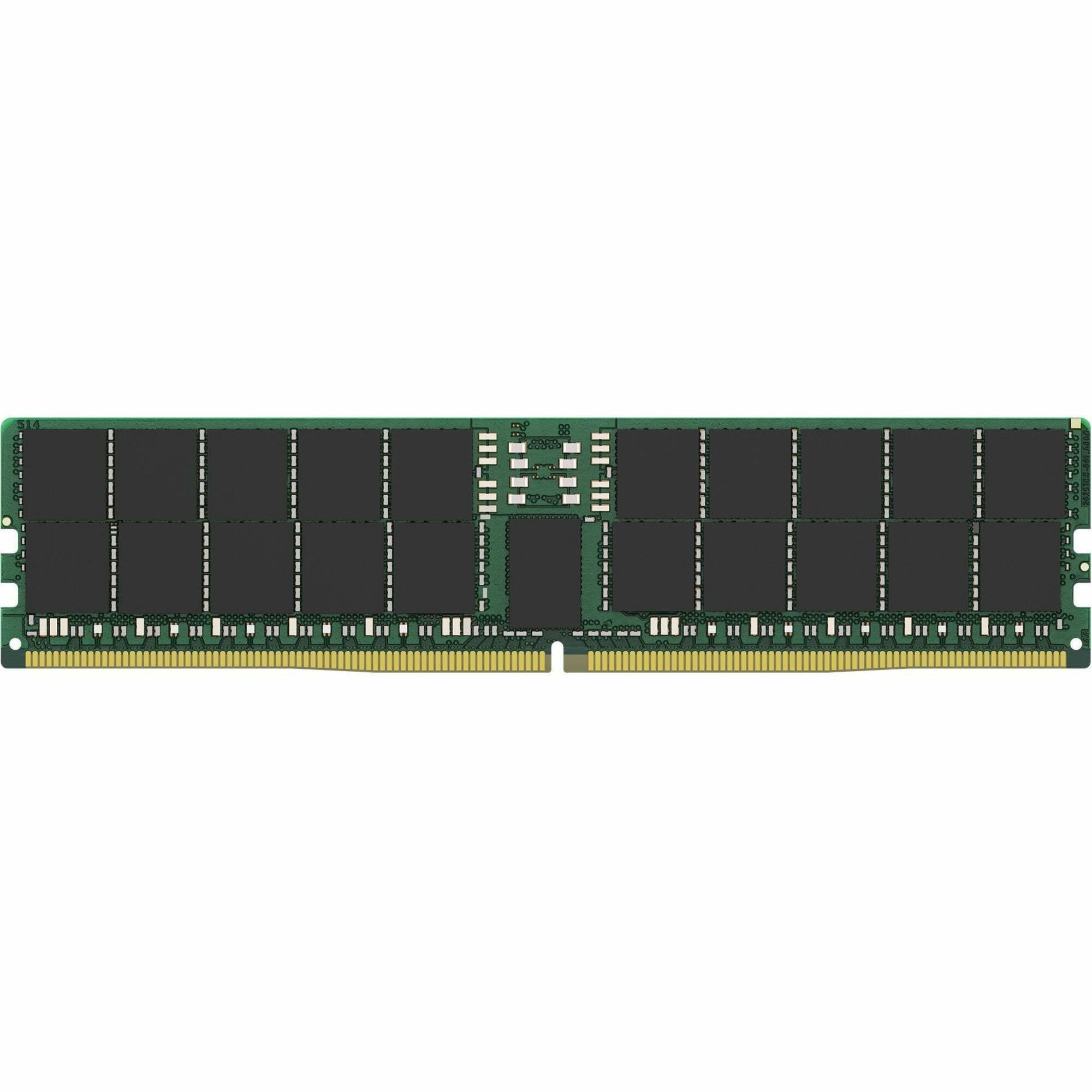 Kingston 64GB DDR5 SDRAM Memory Module - KSM48R40BD4-64HA