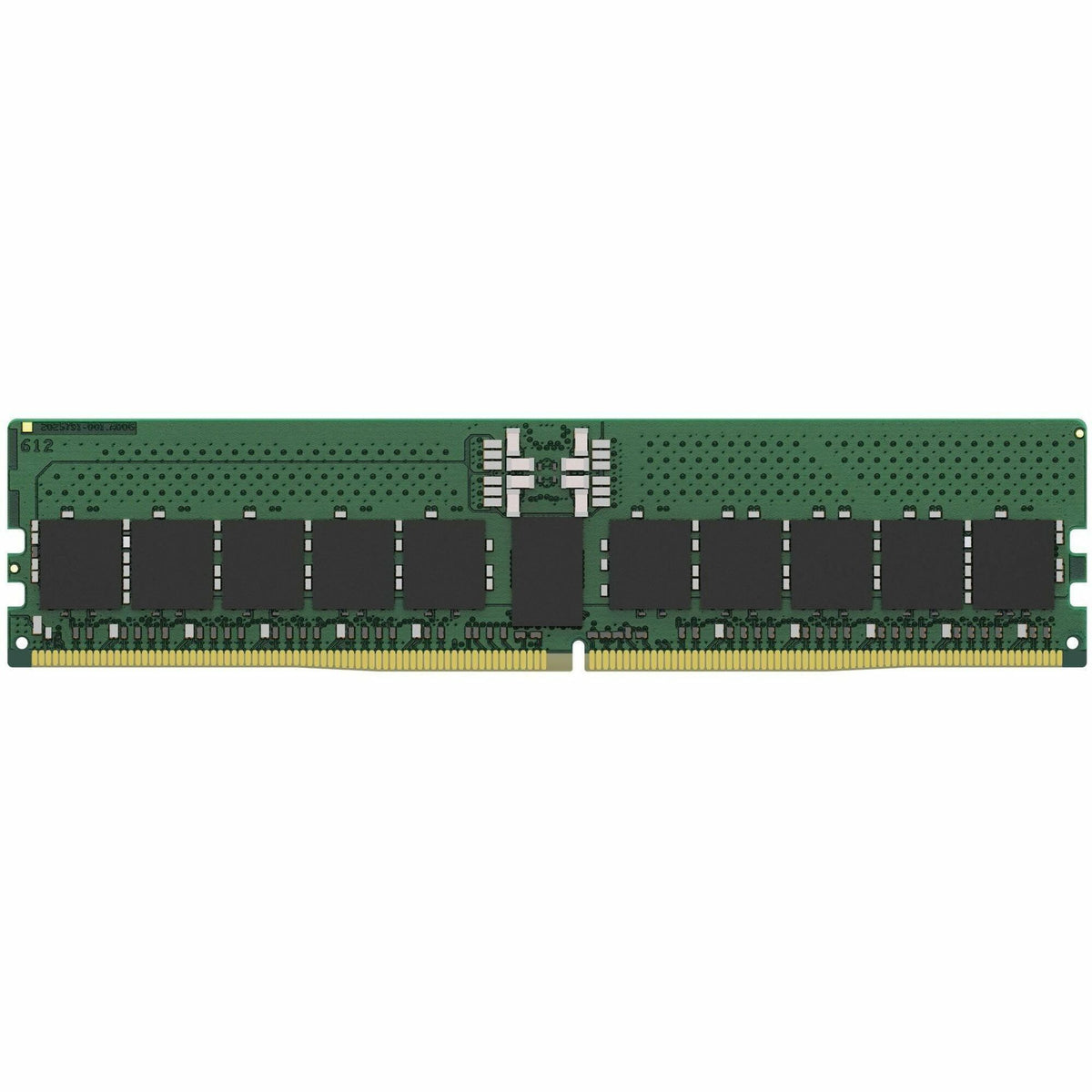 Kingston 32GB DDR5 SDRAM Memory Module - KSM48R40BD8-32MD