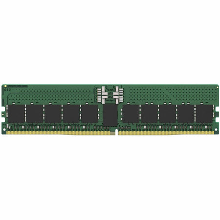 Kingston 32GB DDR5 SDRAM Memory Module - KSM48R40BD8-32MD