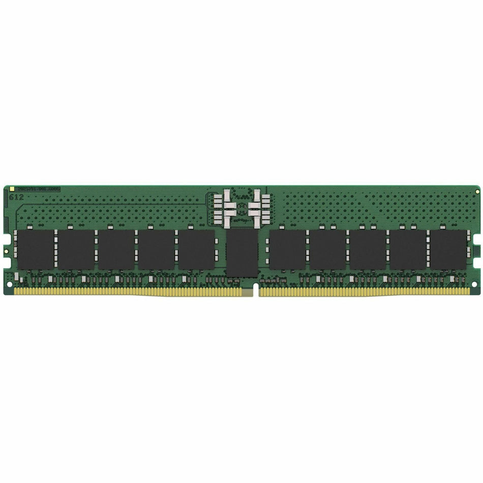 Kingston 32GB DDR5 SDRAM Memory Module - KSM48R40BD8-32MD